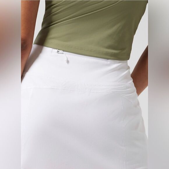 Athleta Run With It Skort - Picture 3 of 16